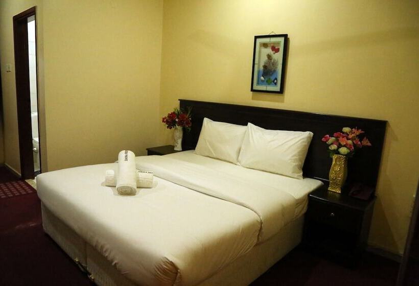 Номер Стандарт, Dana