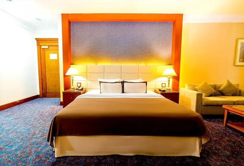 اتاق سوپریور, Sunday Hotel Al Barsha Dubai Mall of the Emirates