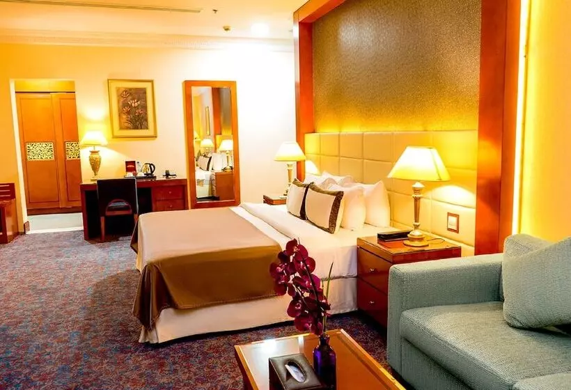 اتاق سوپریور, Sunday Hotel Al Barsha Dubai Mall of the Emirates