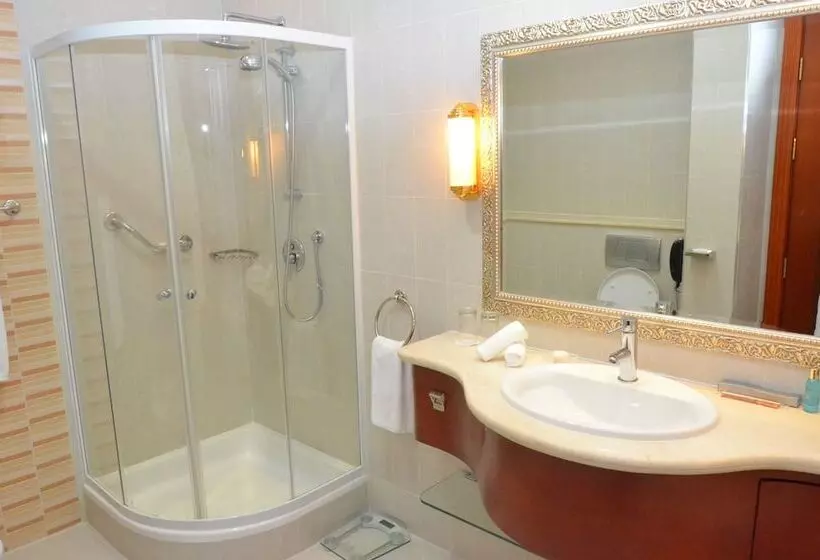 اتاق اجرایی, Sunday Hotel Al Barsha Dubai Mall of the Emirates