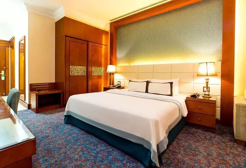 اتاق اجرایی, Sunday Hotel Al Barsha Dubai Mall of the Emirates