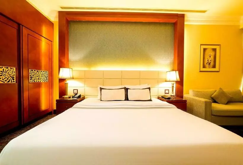 اتاق اجرایی, Sunday Hotel Al Barsha Dubai Mall of the Emirates