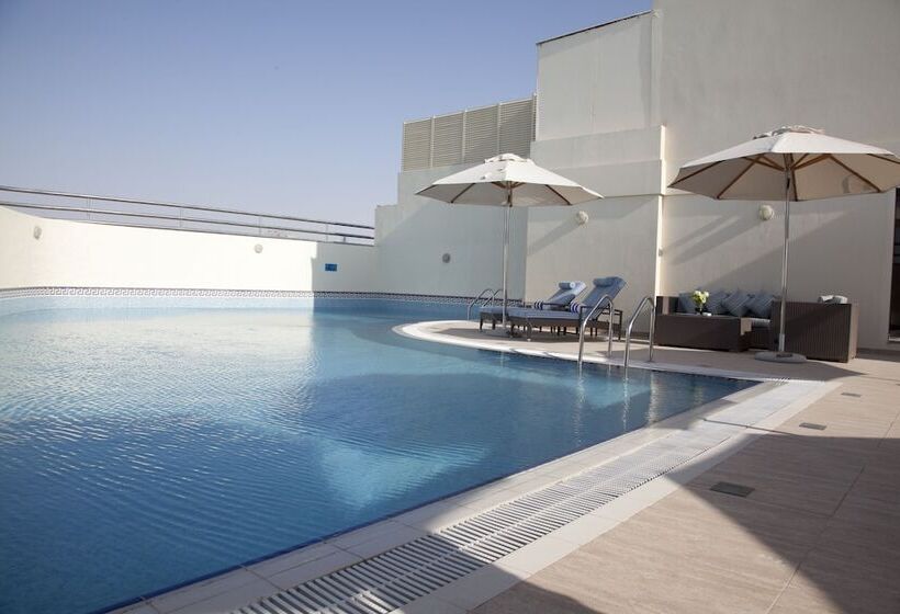 سوییت, Grand Excelsior Hotel Al Barsha