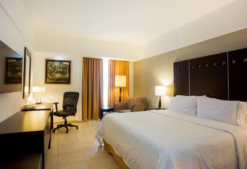 جناح سرير كينج, Holiday Inn Express Tapachula, An Ihg