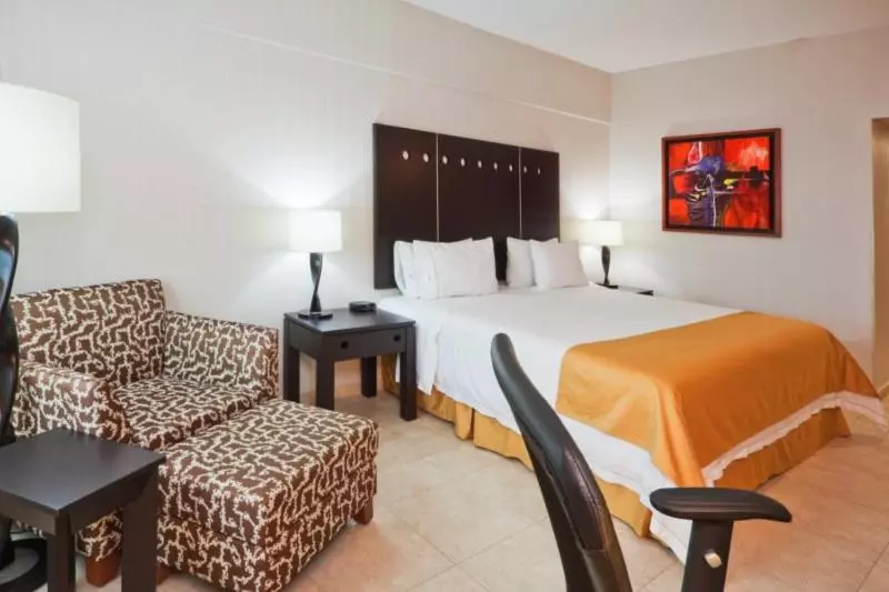 スタンダードルーム, Holiday Inn Express Tapachula, An Ihg