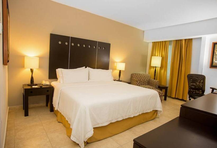 غرفة قياسية, Holiday Inn Express Tapachula, An Ihg