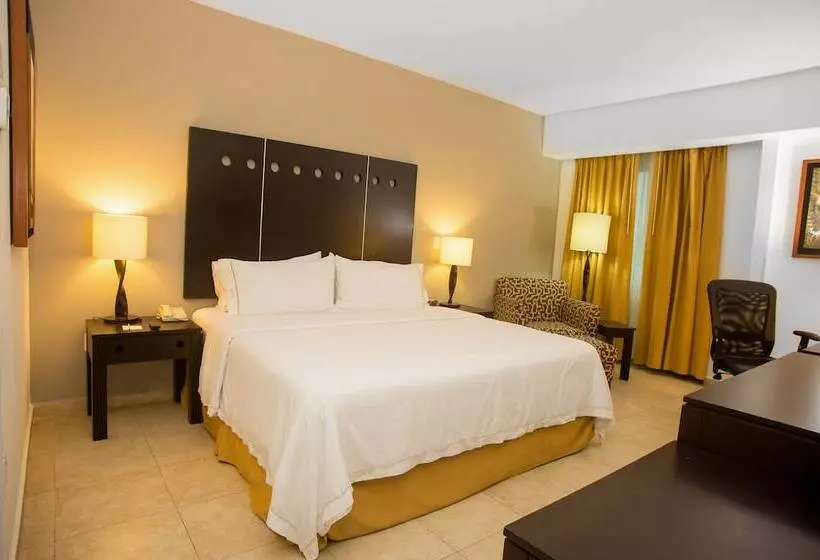 スタンダードルーム, Holiday Inn Express Tapachula, An Ihg