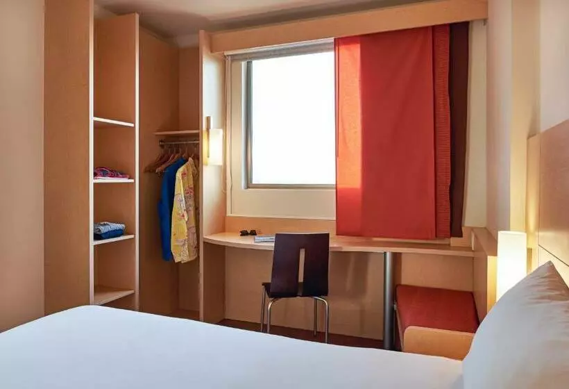 スタンダードルーム, Ibis Cancun Centro