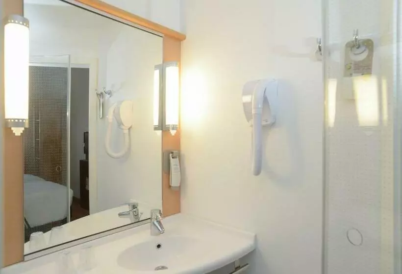スタンダードルーム, Ibis Cancun Centro