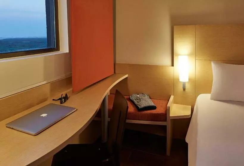 スタンダードルーム, Ibis Cancun Centro