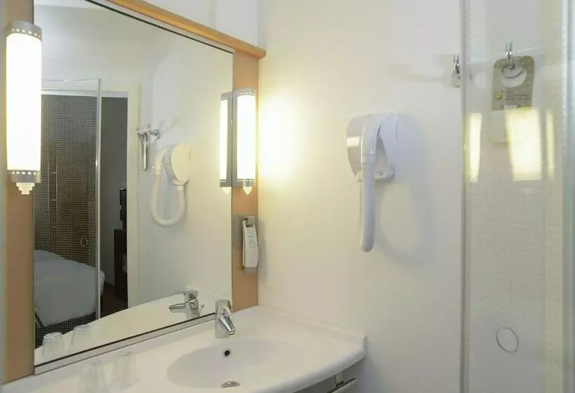 ダブルベッドスタンダードルーム, Ibis Cancun Centro
