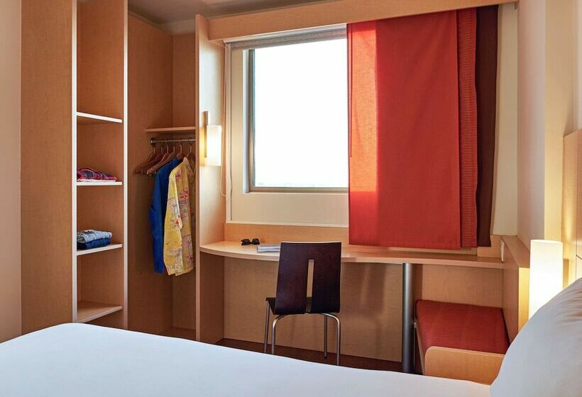 Номер Стандарт Двуспальная Кровать, Ibis Cancun Centro