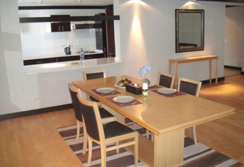 Номер Стандарт, L Arabia Hotel Apartments
