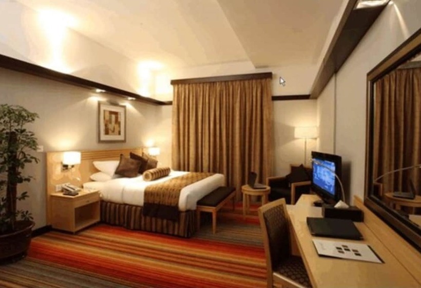 Номер Стандарт, L Arabia Hotel Apartments
