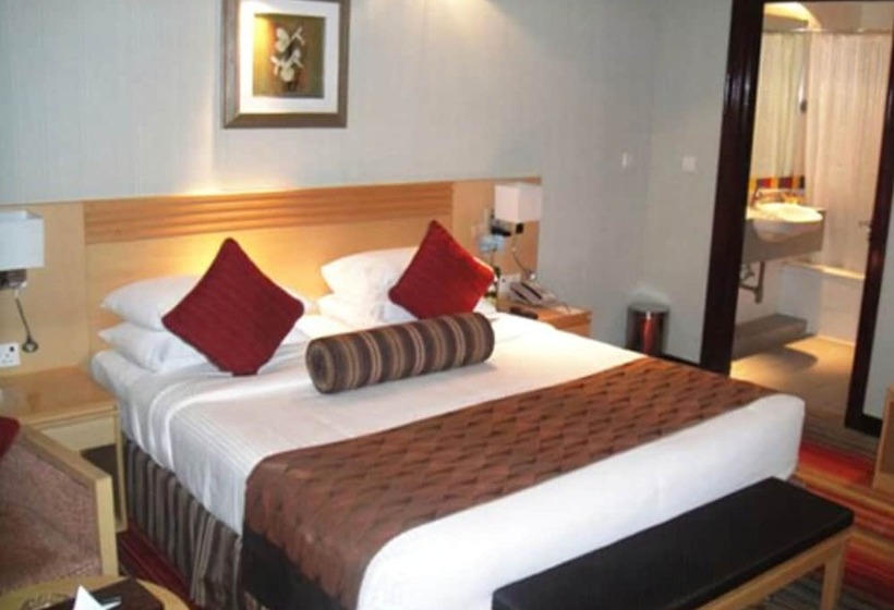 スタンダードスタジオ, L Arabia Hotel Apartments