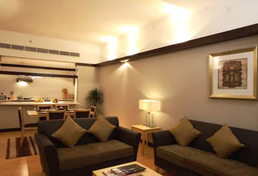 スイート, L Arabia Hotel Apartments