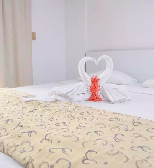 اتاق استاندارد, Lagoa Mar Inn