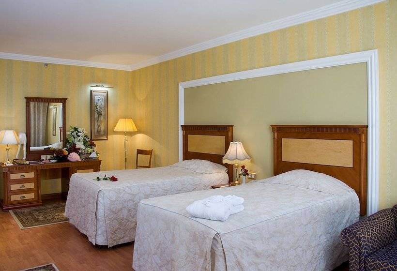 Номер Стандарт, Le Méridien Medina