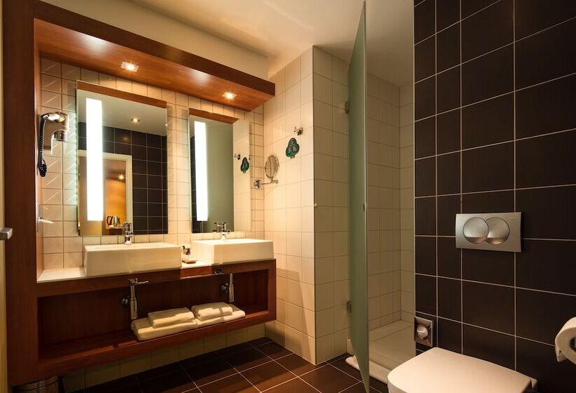 اتاق استاندارد, Mercure Ostrava Center
