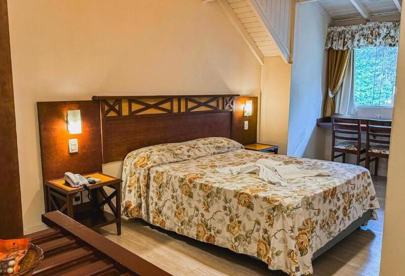 스탠다드 룸, Pousada Ald' Mama