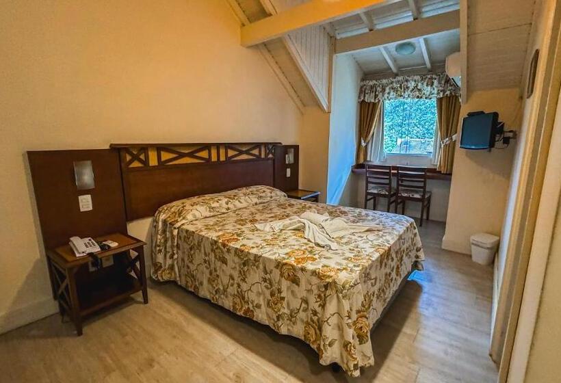 스탠다드 룸, Pousada Ald' Mama