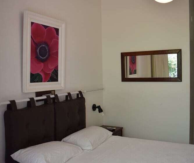 Номер Стандарт, Pousada Encanto De Itapoan