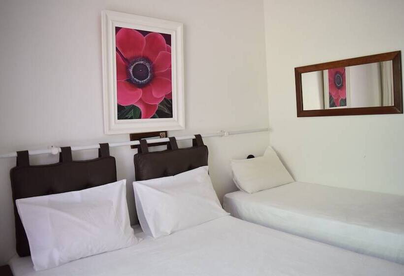 Номер Стандарт, Pousada Encanto De Itapoan