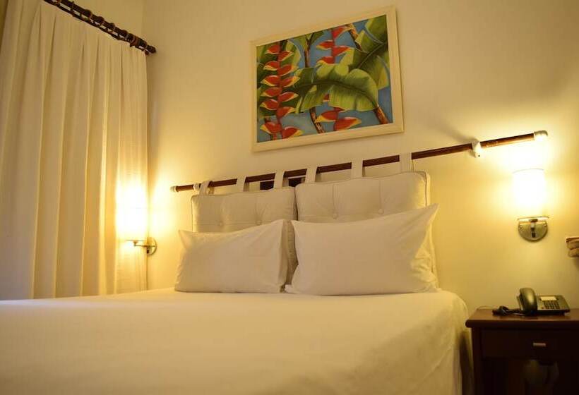 Номер Стандарт, Pousada Encanto De Itapoan