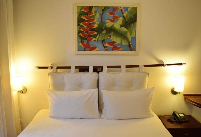 Номер Стандарт, Pousada Encanto De Itapoan