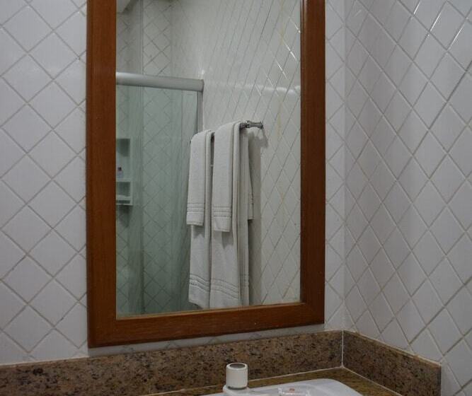 Номер Стандарт, Pousada Encanto De Itapoan