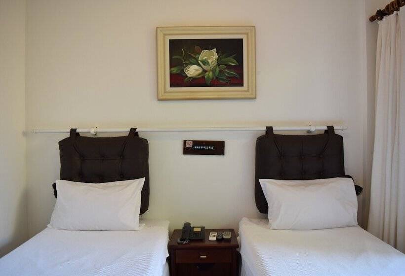 Номер Стандарт, Pousada Encanto De Itapoan