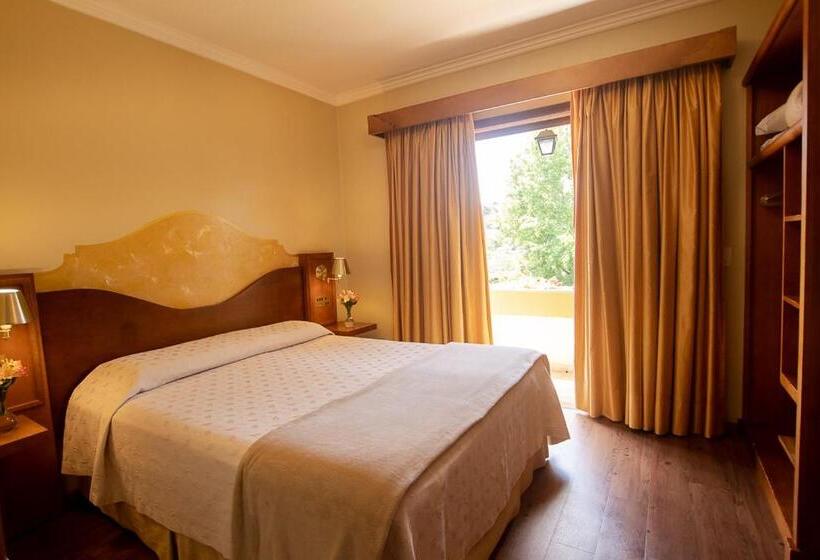 스위트, Pousada Vovó Carolina