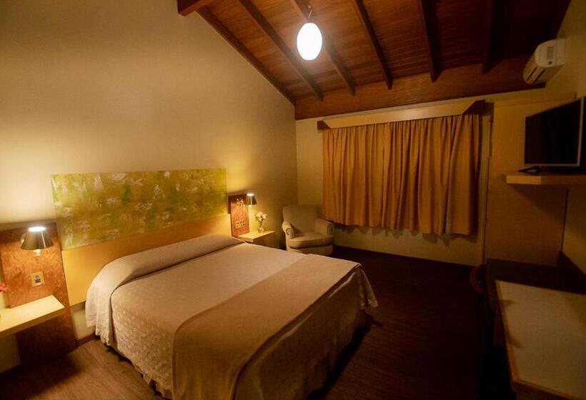 스위트, Pousada Vovó Carolina