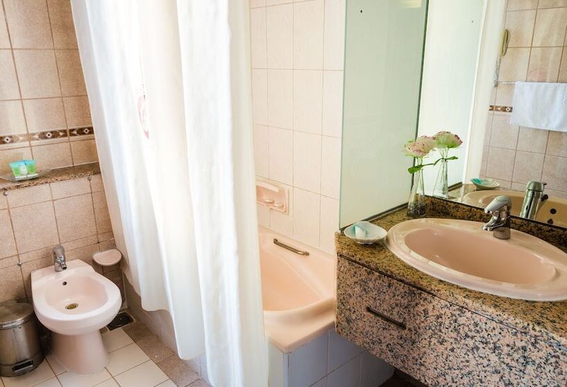 Номер Стандарт, Ramee Guestline