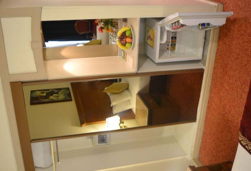 Номер Стандарт, Ramee Guestline