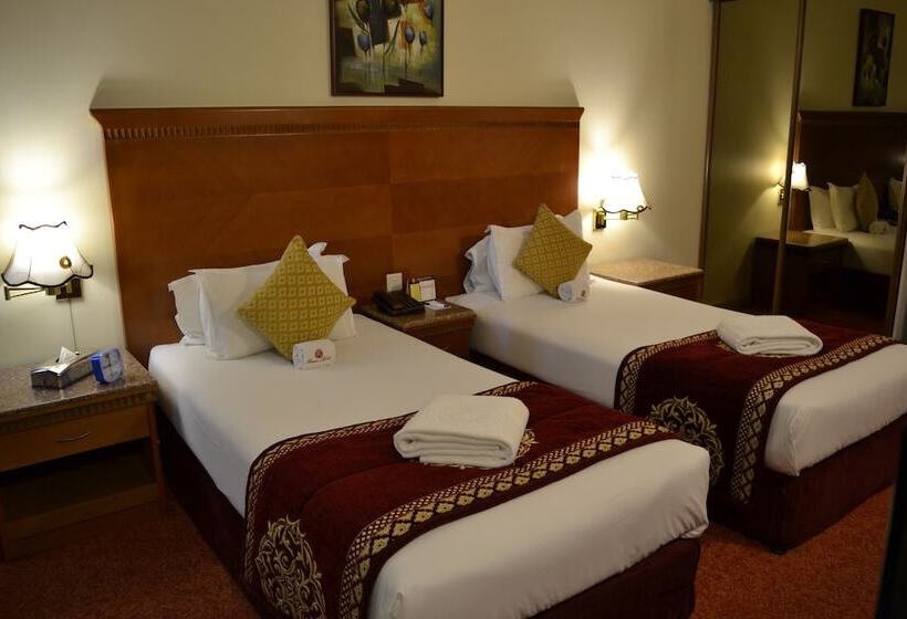 Номер Стандарт, Ramee Guestline