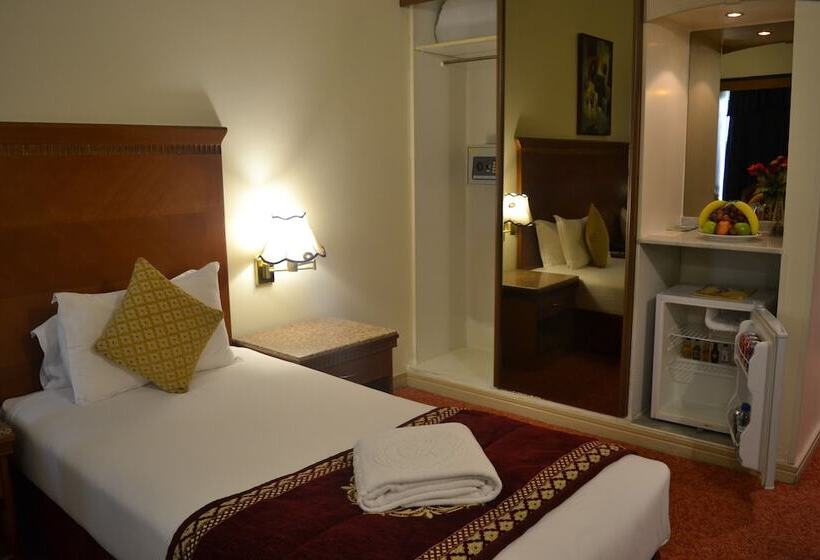 Номер Стандарт, Ramee Guestline