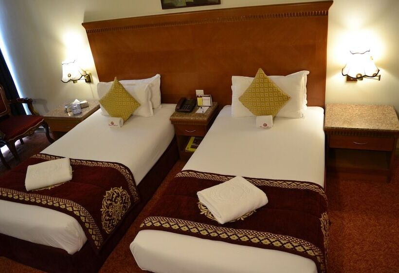 Номер Стандарт, Ramee Guestline