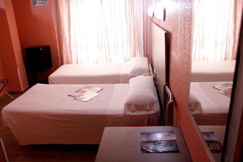 اتاق لوکس, Ras Al Khaimah