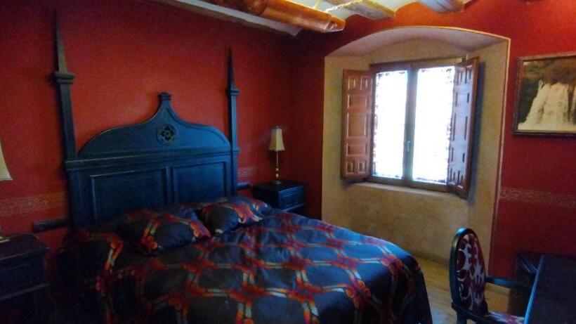 Номер Стандарт, Rural Abuelo Rullo