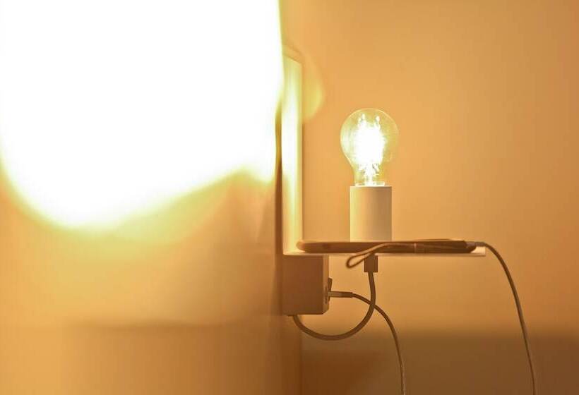 Номер Deluxe, Sandri City