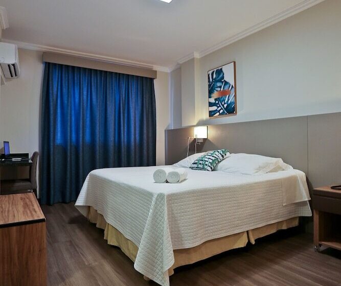 Номер Deluxe, Sandri City