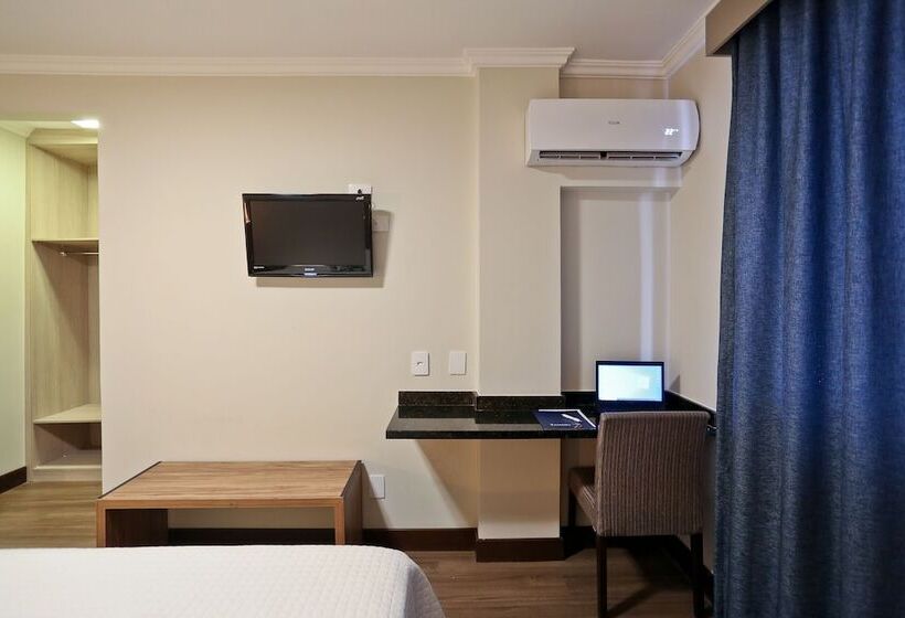 Номер Deluxe, Sandri City