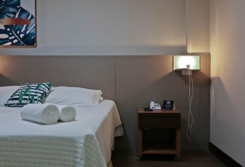 Номер Deluxe, Sandri City