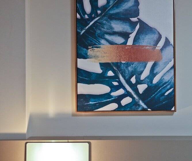 Четырехместный Номер Deluxe, Sandri City