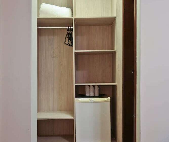 Номер Deluxe, Sandri City