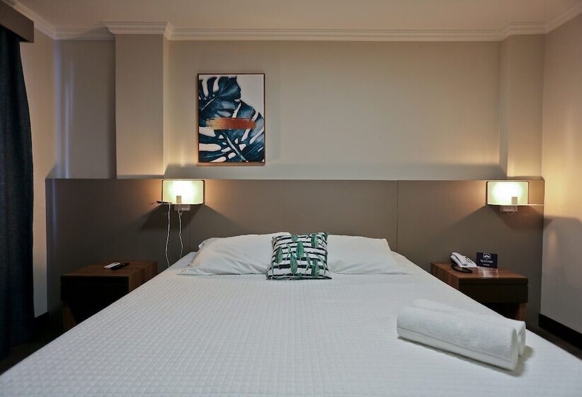 Номер Deluxe, Sandri City