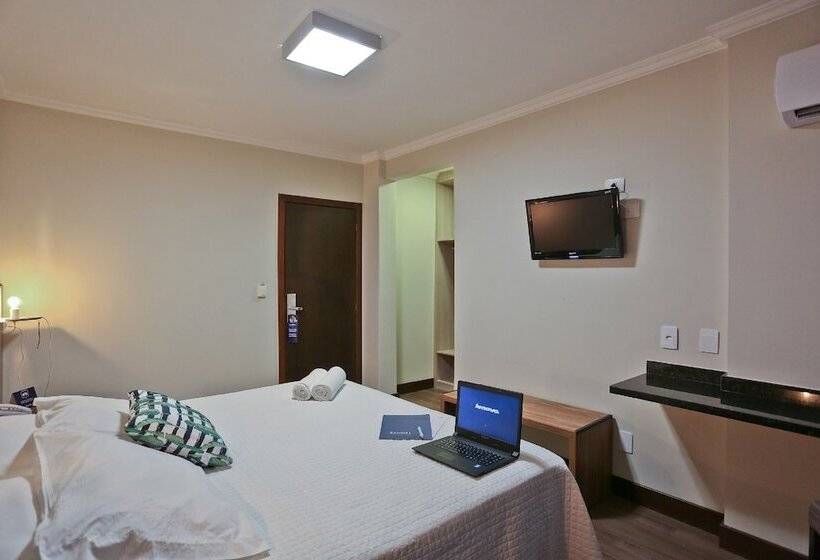 Номер Deluxe, Sandri City