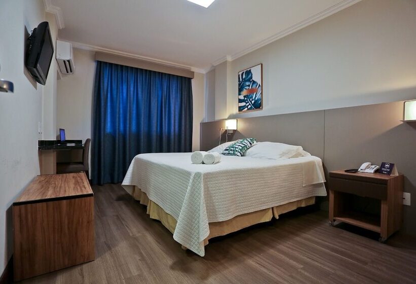 Номер Deluxe, Sandri City