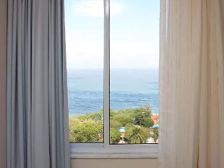 标准三人间, Stop Way Hotel São Luís